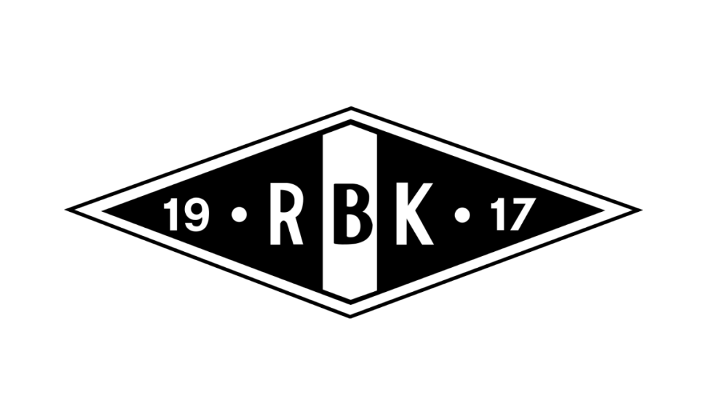 Rosenborg BK logo