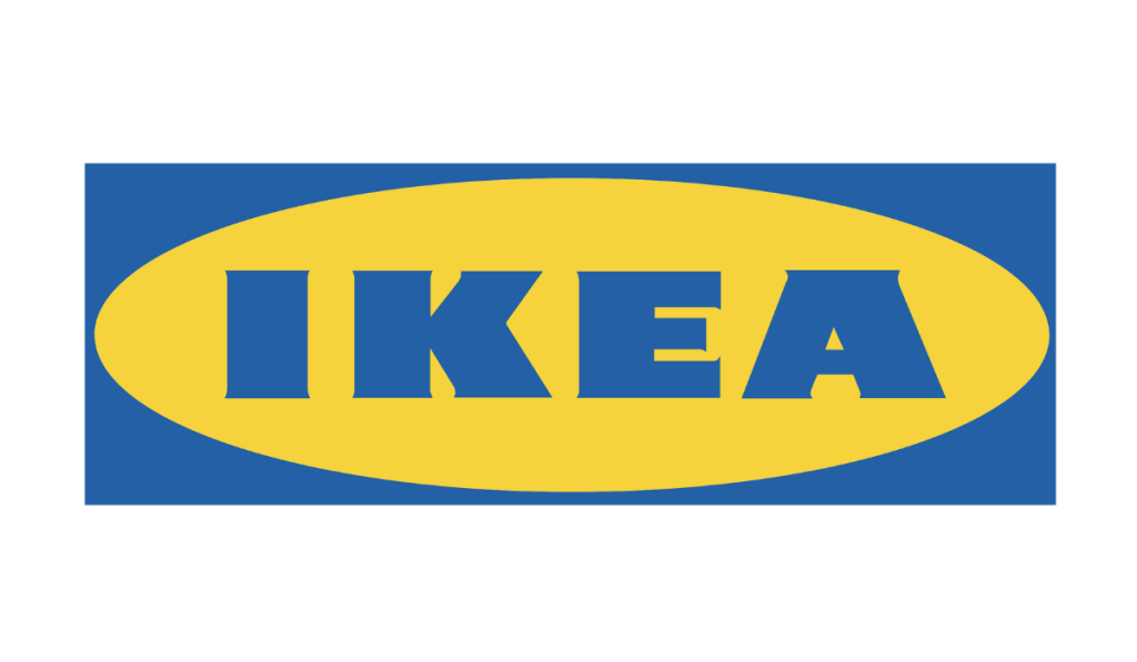 ikea logo